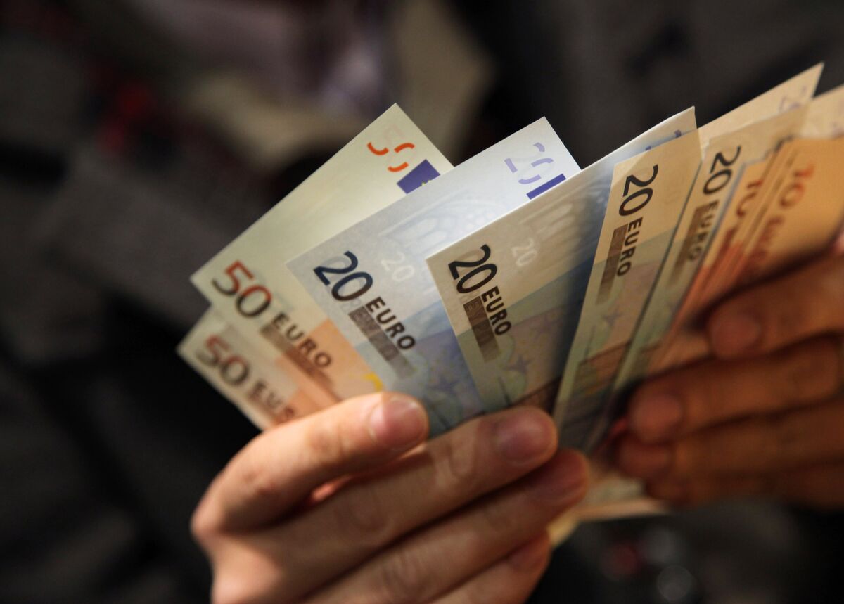 ユーロ・ドルがパリティーにも－米欧利下げ回数の乖離で