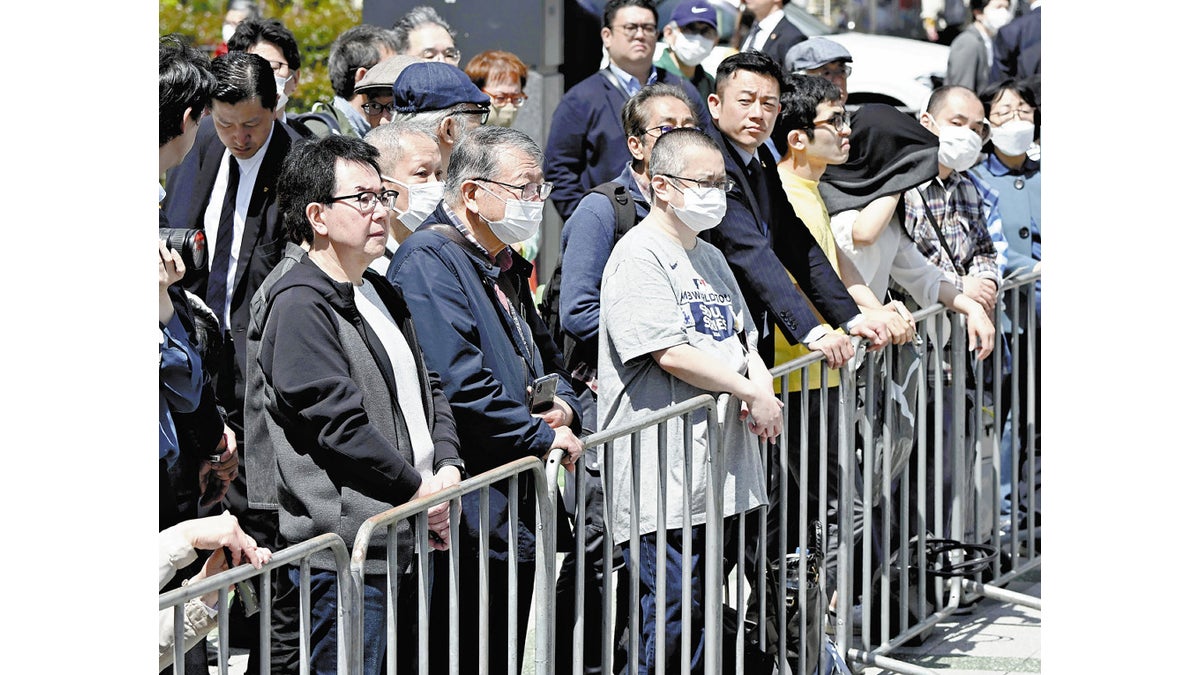 政治刷新前面「政治とカネ」舌戦…東京１５区は自民が公認候補擁立断念、９人乱立の混戦模様に