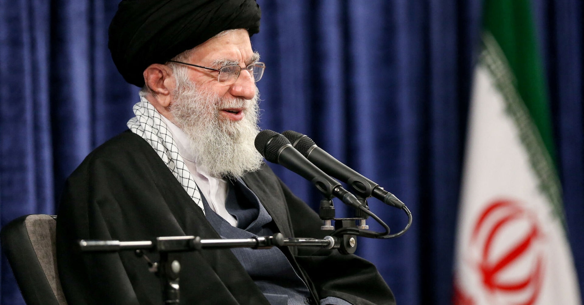 イラン司令官、核の原則見直し示唆 イスラエル反撃を警戒