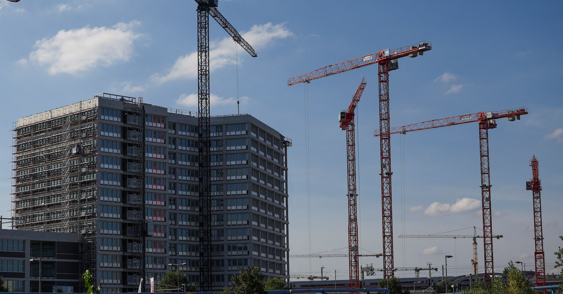 ドイツ建設業界団体、住宅危機で補助金要請