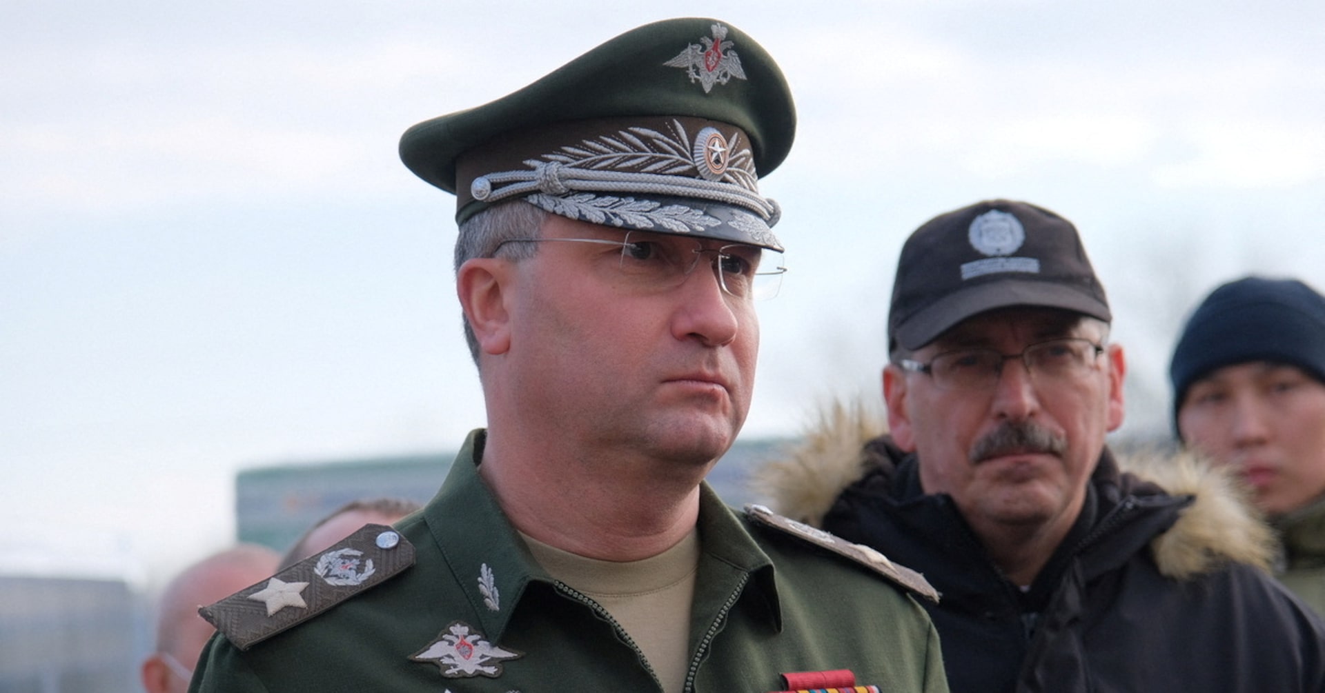 ロシア、国防次官を収賄容疑で拘束 ショイグ国防相の側近