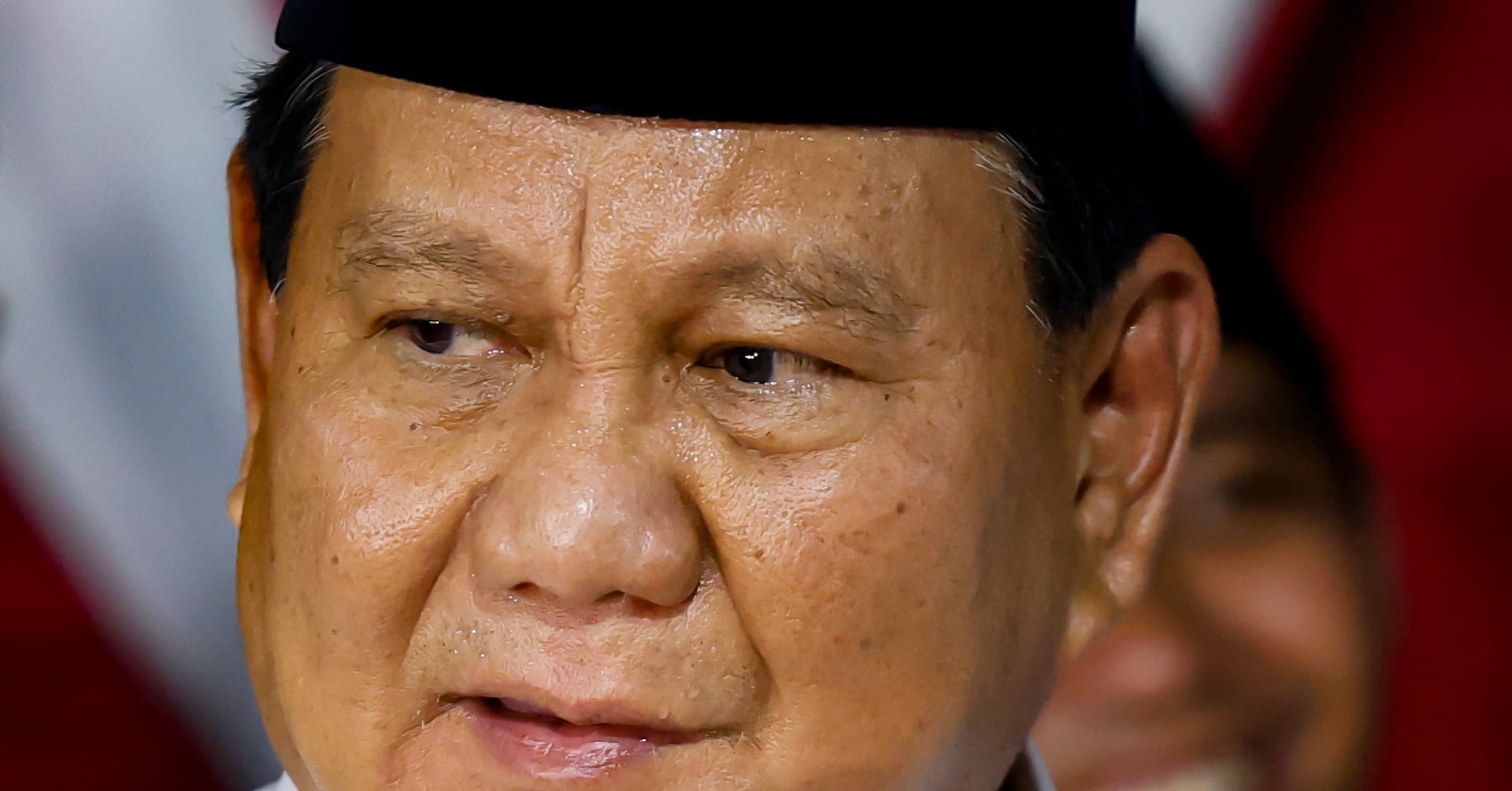 インドネシア次期大統領が訪中、緊密な関係継続を表明 初の外遊