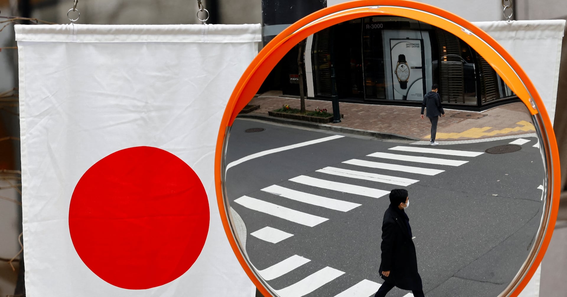 コラム：円安が押し上げる日本のＣＰＩ、次の利上げは消費拡大が前提に