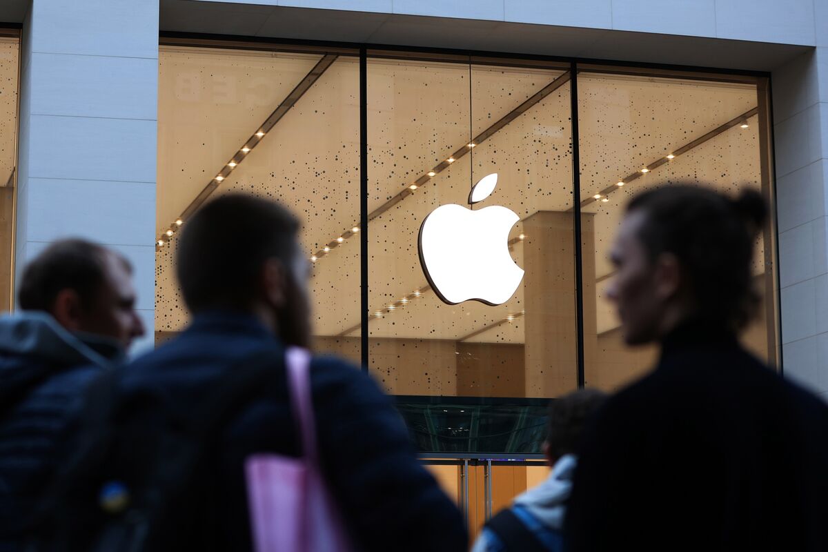 アップル、約17兆円の自社株買い計画を発表－米史上最大規模