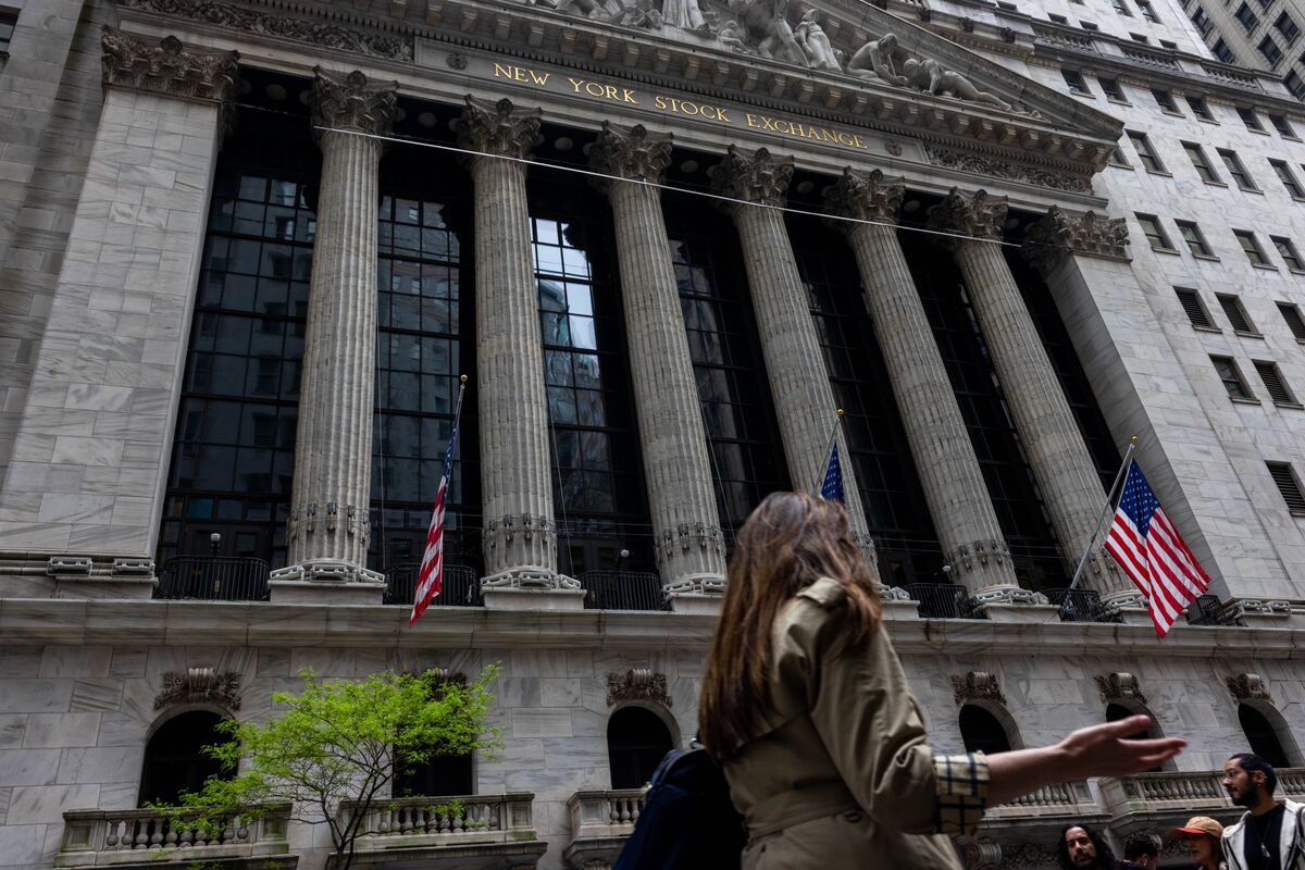ウォール街、１世紀ぶりにＴ＋１株取引に復帰－完了までの時間が半減