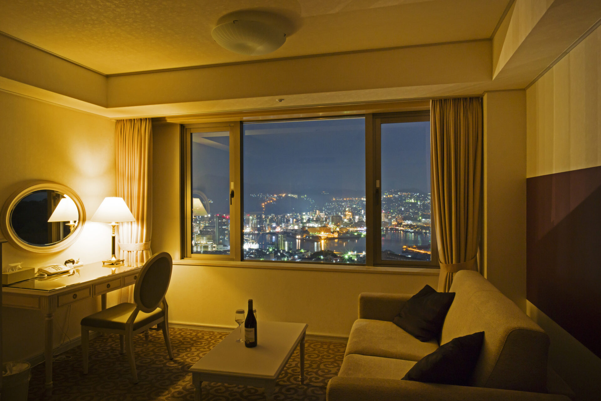 「日本最高のホテル」ランキングTOP25！ 第1位は「クラブメッド 北海道トマム」【2024年最新調査結果】