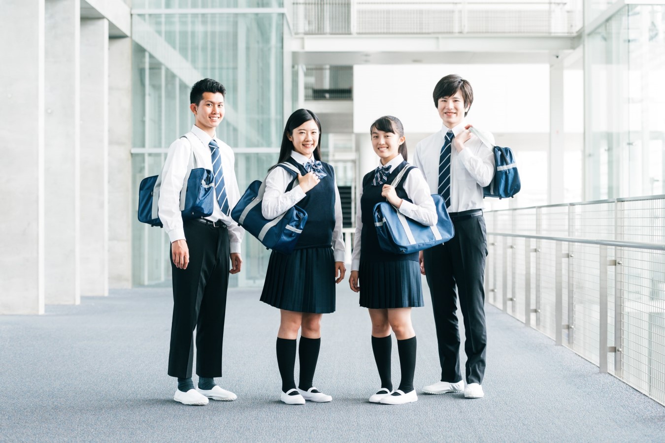 【都民に聞いた】入学してみたい「神奈川県の公立高校」ランキングTOP27！ 第1位は「鎌倉高校」【2024年最新調査結果】