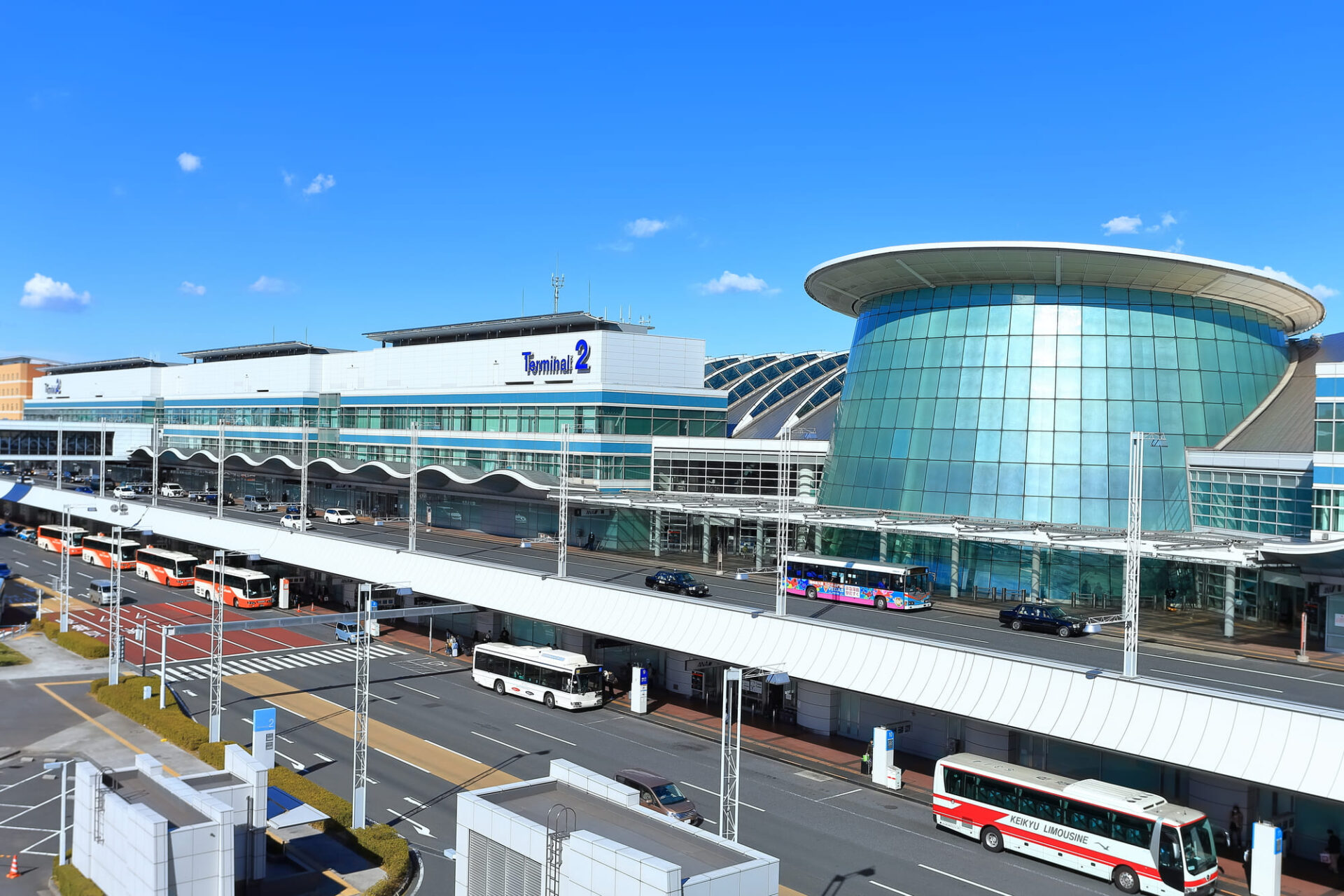「世界で最も清潔な空港」ランキングTOP10！ 第1位は「羽田空港」【2024年最新調査結果】