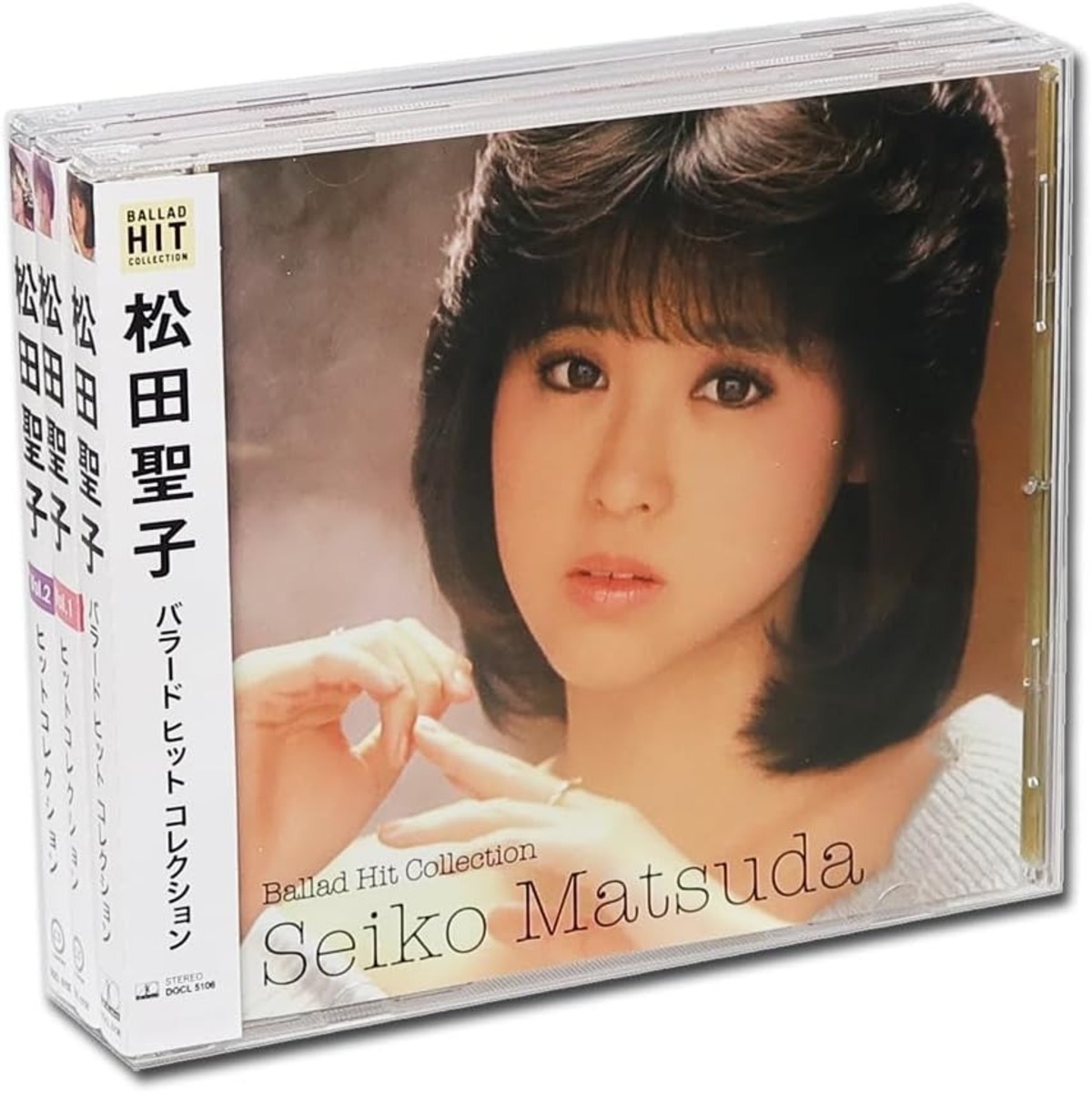 【女性が選ぶ】名曲だと思う「松田聖子」のシングルランキングTOP30！ 第1位は「赤いスイートピー」【2024年最新投票結果】