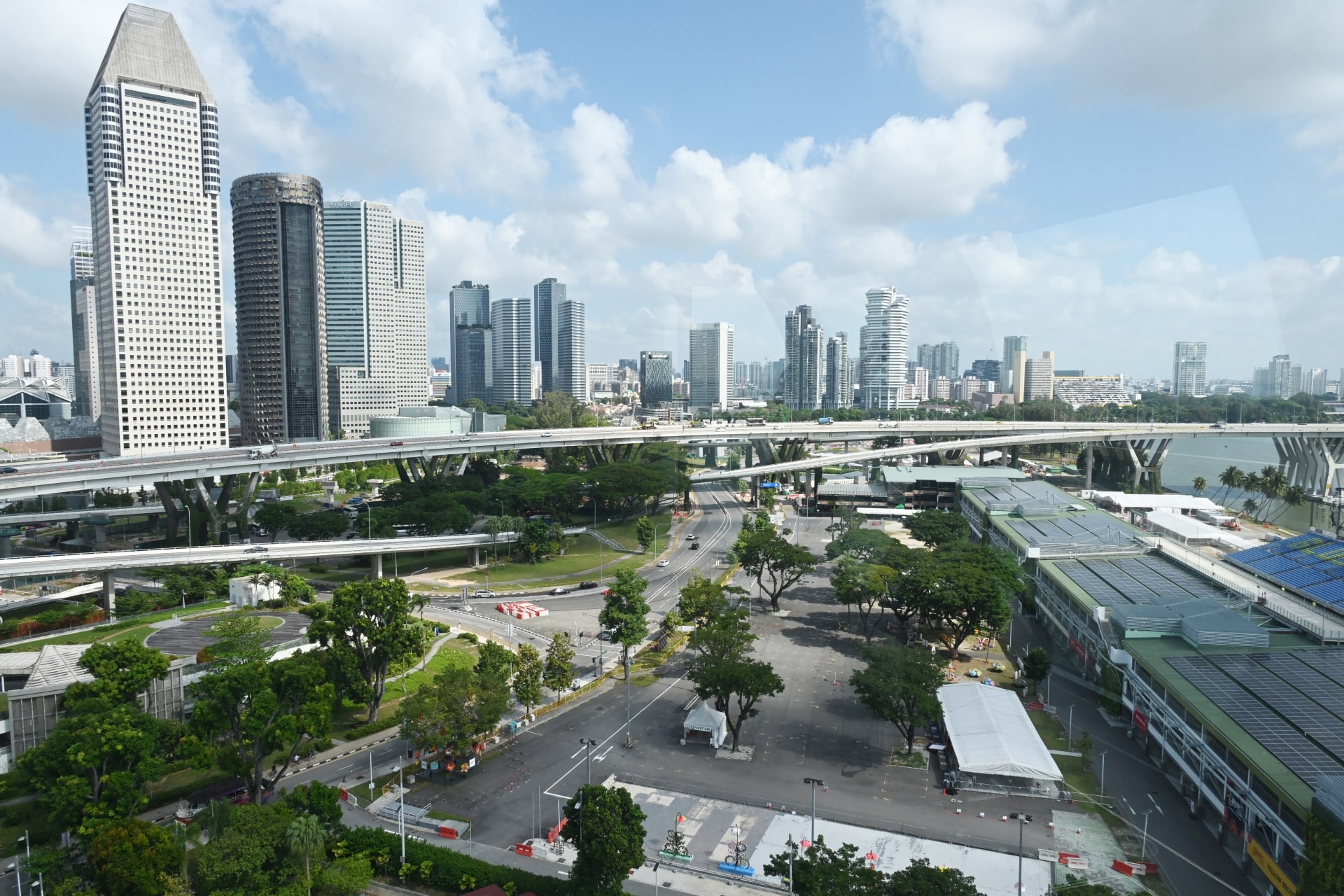 「世界で最も魅力的な大都市」ランキングTOP10！ 第1位は「シンガポール」【2023年最新調査結果】