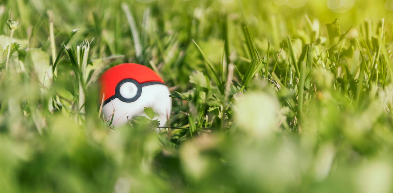 ポケモン好き科学者が考えた｢G｣の名前があまりにもポケモン