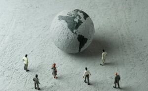 ニーチェ『道徳の系譜』と国際政治の構造転換