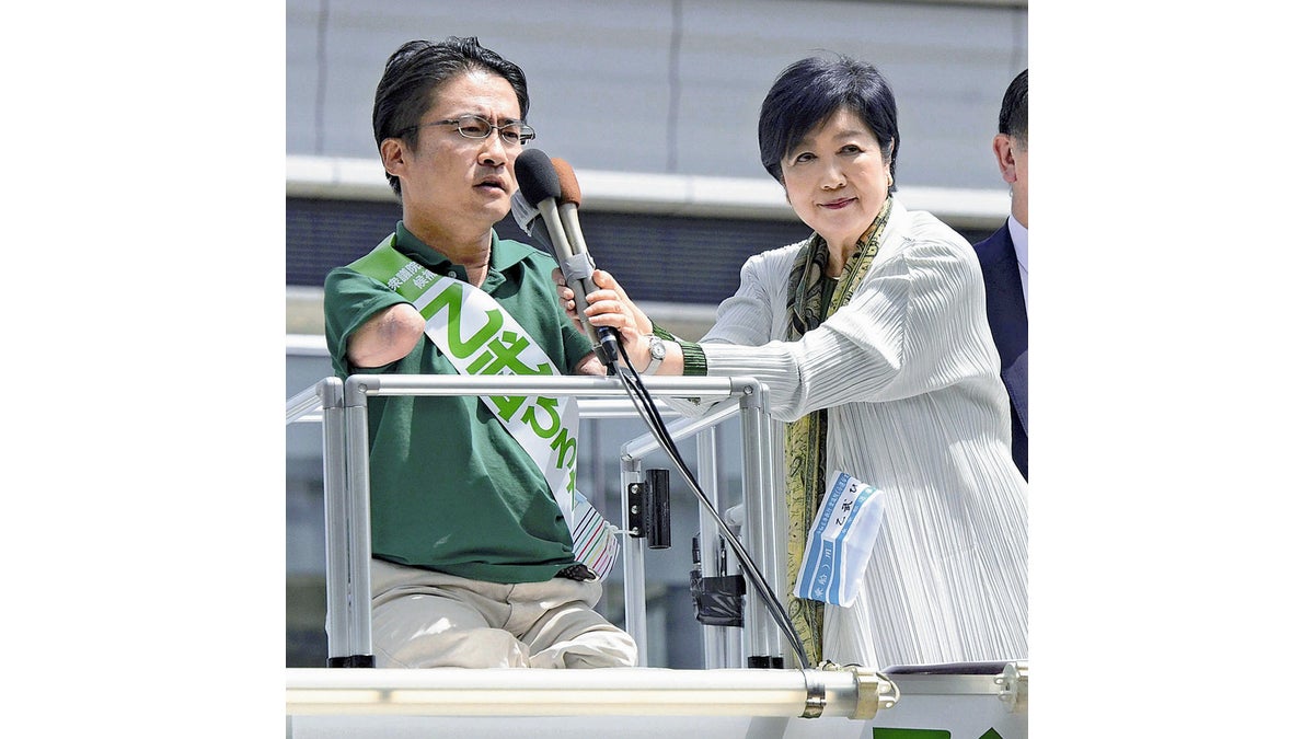 小池知事の「神通力」に衰え、東京都知事選挙に影響も…自公と連携できず「誤算」