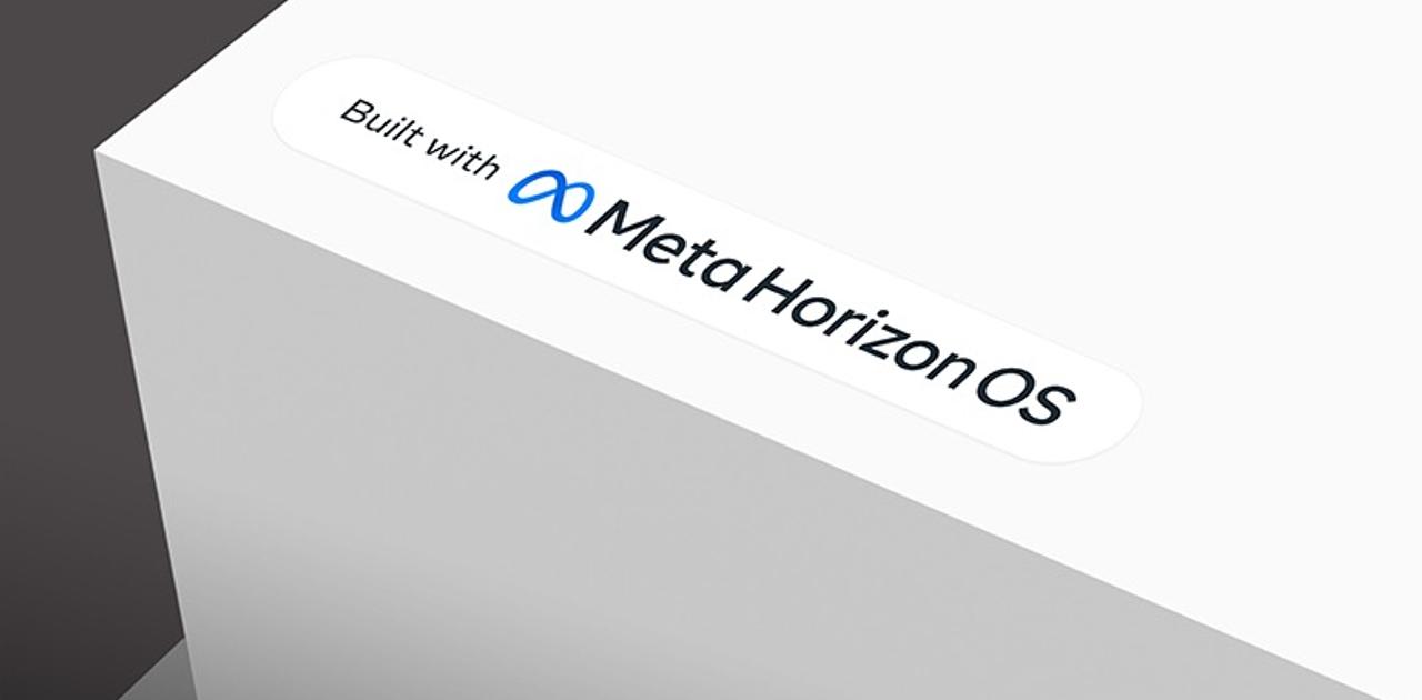 Meta｢Horizon OS公開したけど、自社ヘッドセット開発は続けます｣
