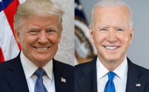 バイデン対トランプの討論会開催が決定：お爺ちゃんは起きていられる？