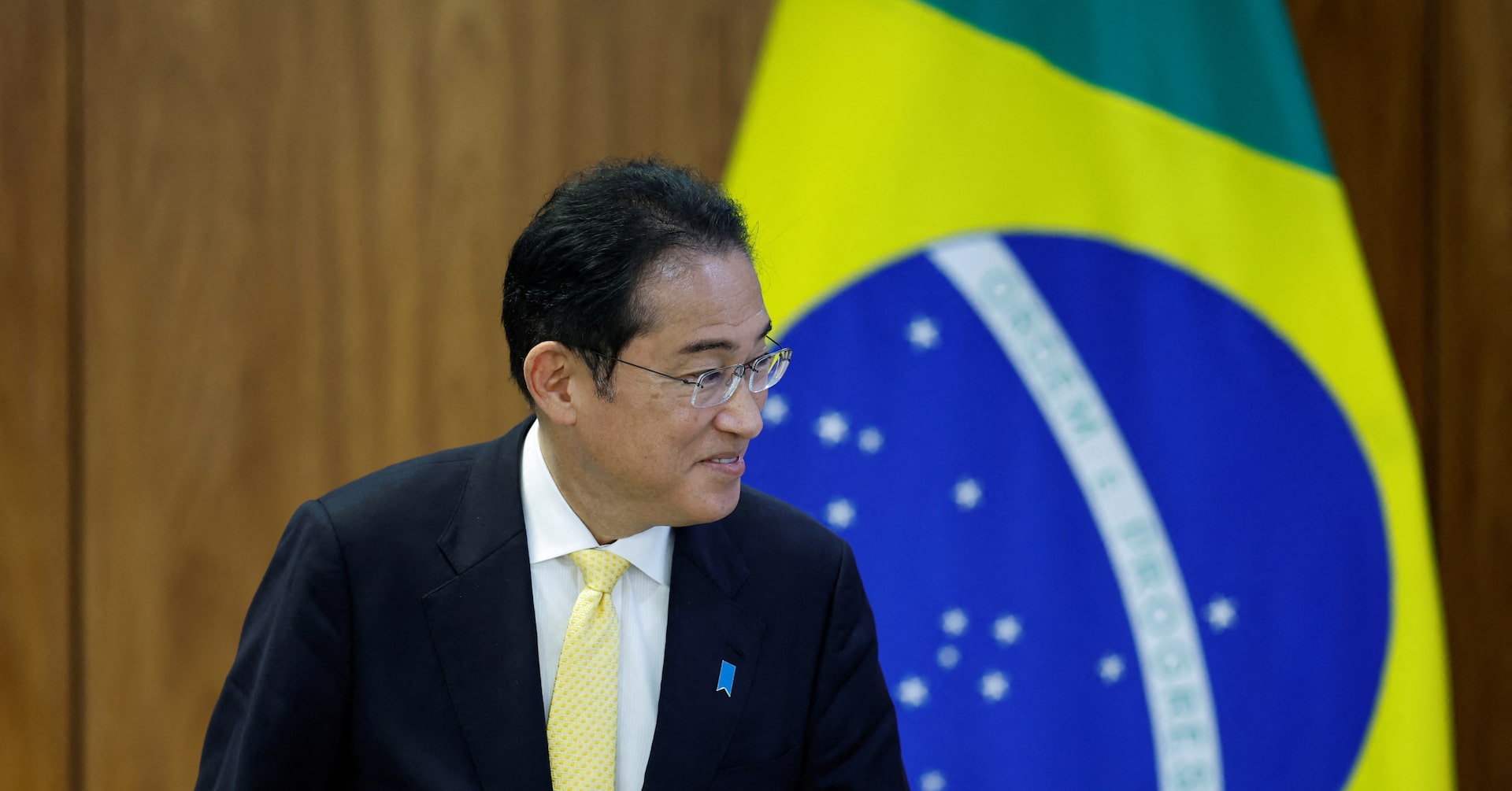 岸田首相、「グローバルサウスと連携」 外遊の成果強調