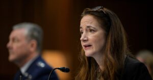 ロ中など米選挙介入の動き活発化、情報機関が見解 ＡＩ悪用懸念も