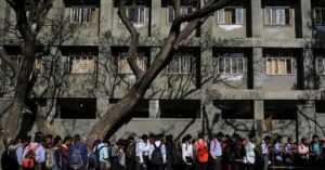 アングル：1日1食で軟禁、騙されネット詐欺の実行役になるインド人労働者