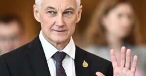 焦点：ロシア新国防相は「ソビエト的」、プーチン氏盟友の経済学者