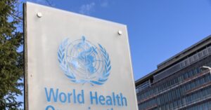 ＷＨＯのパンデミック条約を巡る担当者交渉、合意まとまらず終了