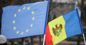 旧ソ連モルドバ、ＥＵ加盟巡り10月国民投票 大統領選と同時実施