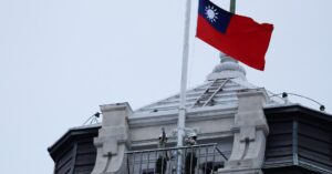 台湾をＷＨＯ総会へ、米と日本など同盟国が共同声明で訴え