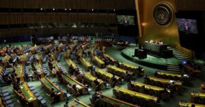 北朝鮮、盗んだ1.47億ドル相当の暗号資産を洗浄＝国連機密文書