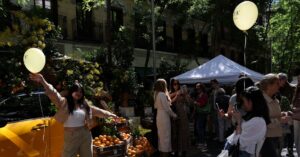 アングル：観光依存のスペイン経済、住民にはオーバーツーリズムの負担