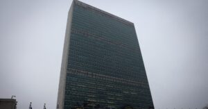 パレスチナ国連加盟決議案、総会で10日採決の可能性