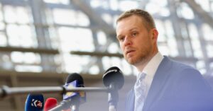 ＥＵ各国、ハンガリーに対ウクライナ支援を阻止しないよう要求