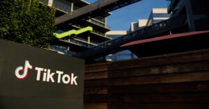 カナダ情報局長官、ＴｉｋＴｏｋ利用を警告 「中国政府に情報」＝報道