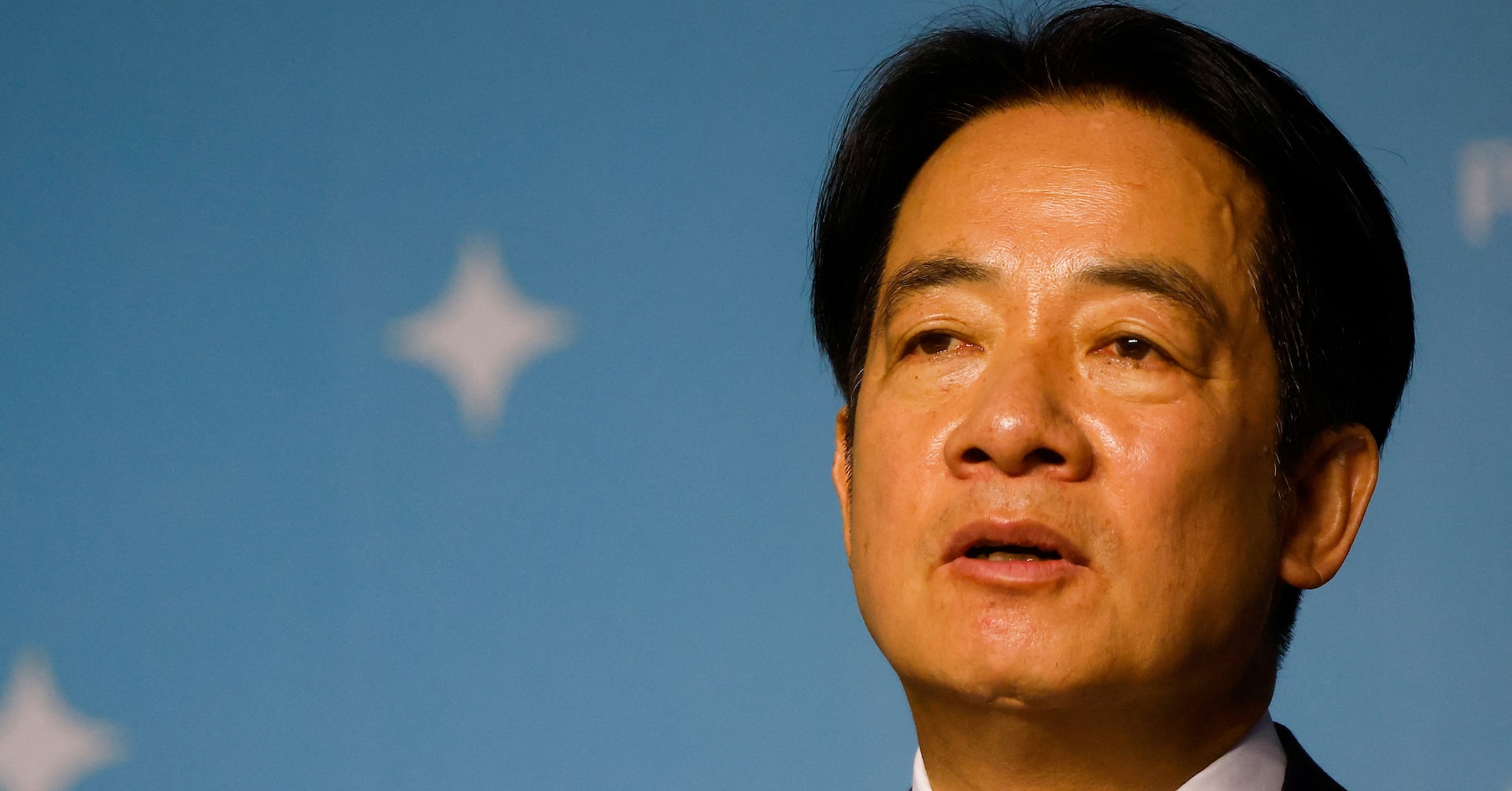 台湾の頼次期総統、20日の就任式で中国との「現状維持」訴えへ