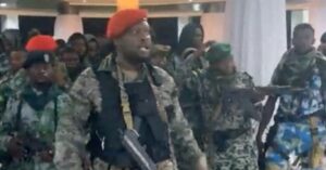 コンゴでクーデター未遂、首謀者殺害・米国人含む50人逮捕＝当局