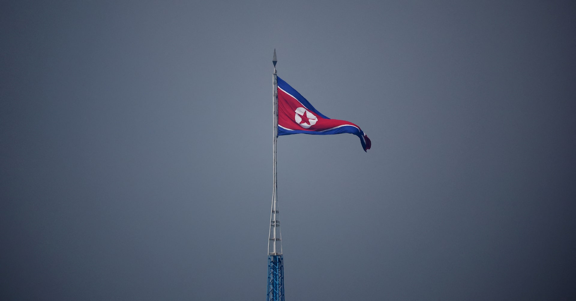 韓国、在外公館5カ所のテロ警戒レベル引き上げ 北朝鮮が攻撃の恐れ
