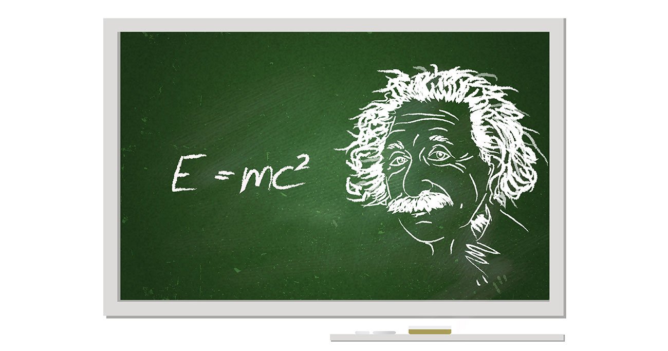 アインシュタインが「世界一の天才」と呼んだ男【書籍オンライン編集部セレクション】