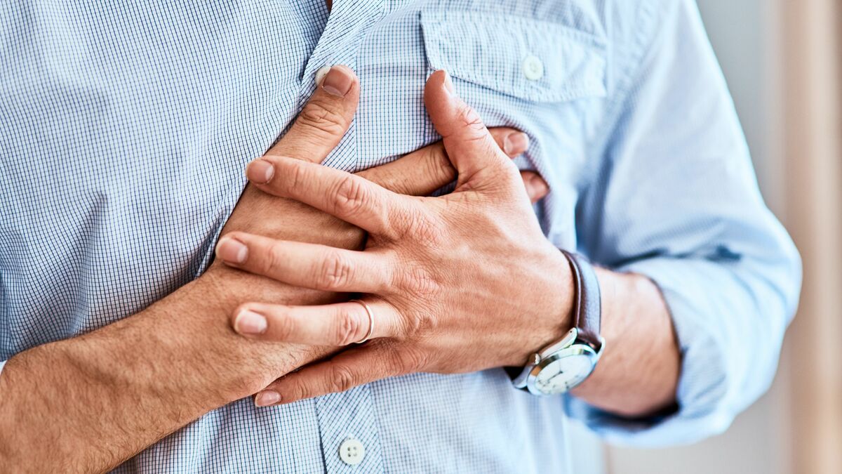 40歳以上の約5割には｢隠れ心不全｣の恐れがある…心臓専門医が警鐘を鳴らす｢心不全パンデミック｣とはなにか だれもが｢心臓力｣を高める行動をとる必要がある