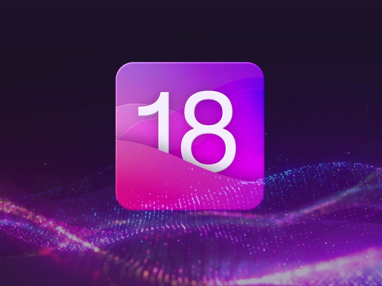 アップル、「iOS 18」でAIを絵文字や要約生成などに導入か