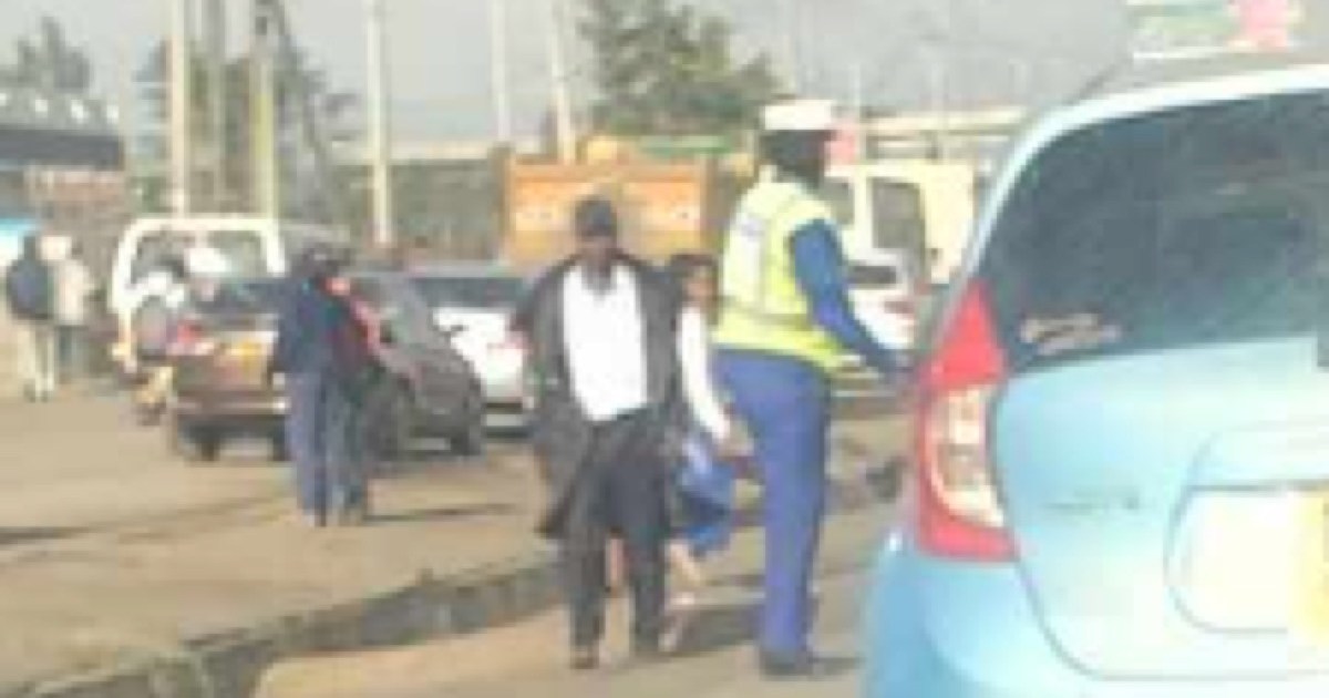 ケニアで自動車の交通ルール違反や事故が劇的に少なくなった理由【カンバ通信】第372回