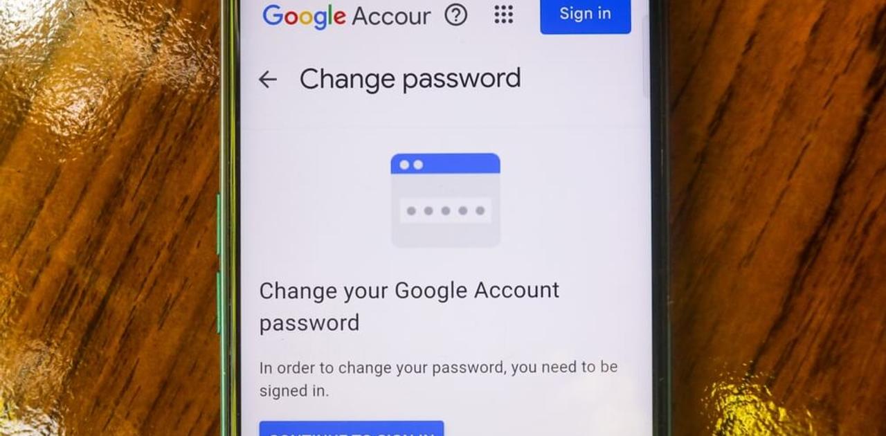 Googleパスワードマネージャーの便利機能4選