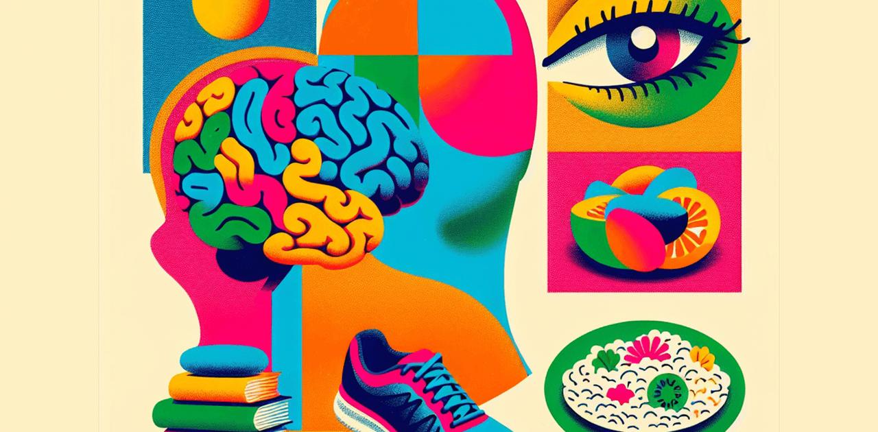 ｢脳の健康」意識していますか？気をつけるべき5つの習慣