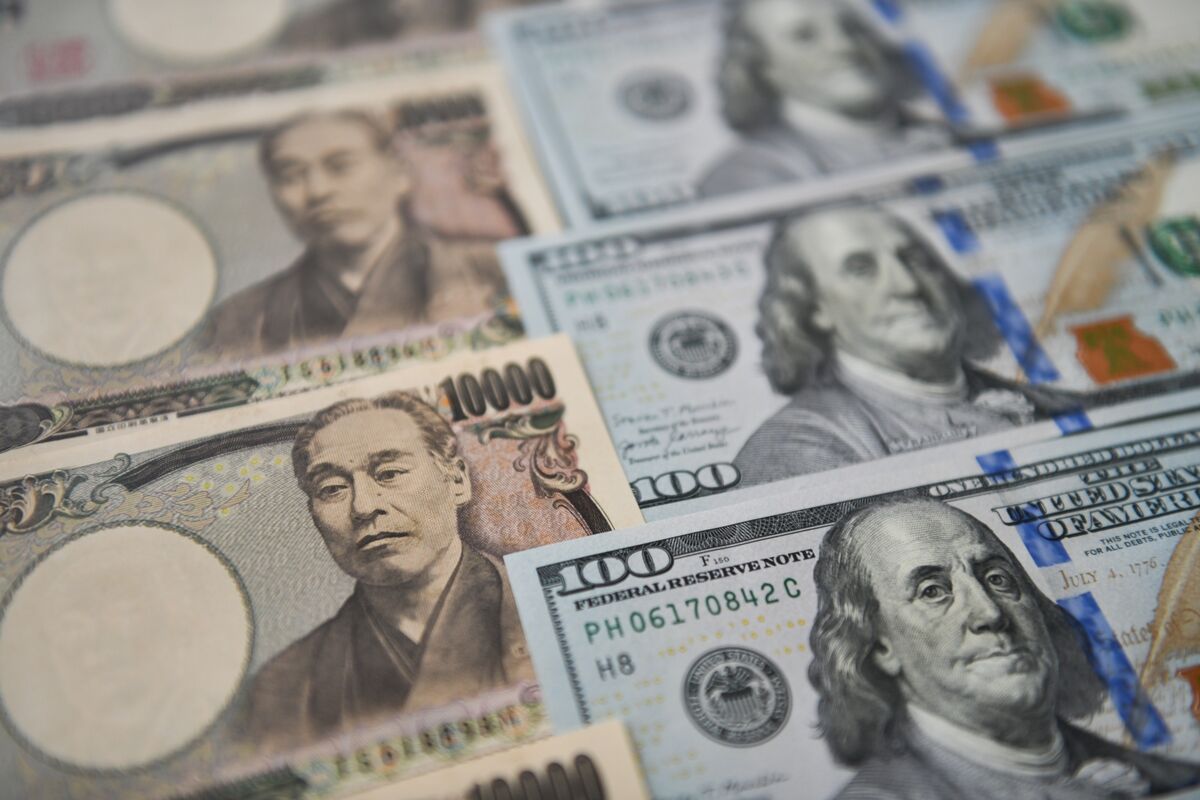 円が対ドルで一段安、一時159円60銭台－米経済指標に反応