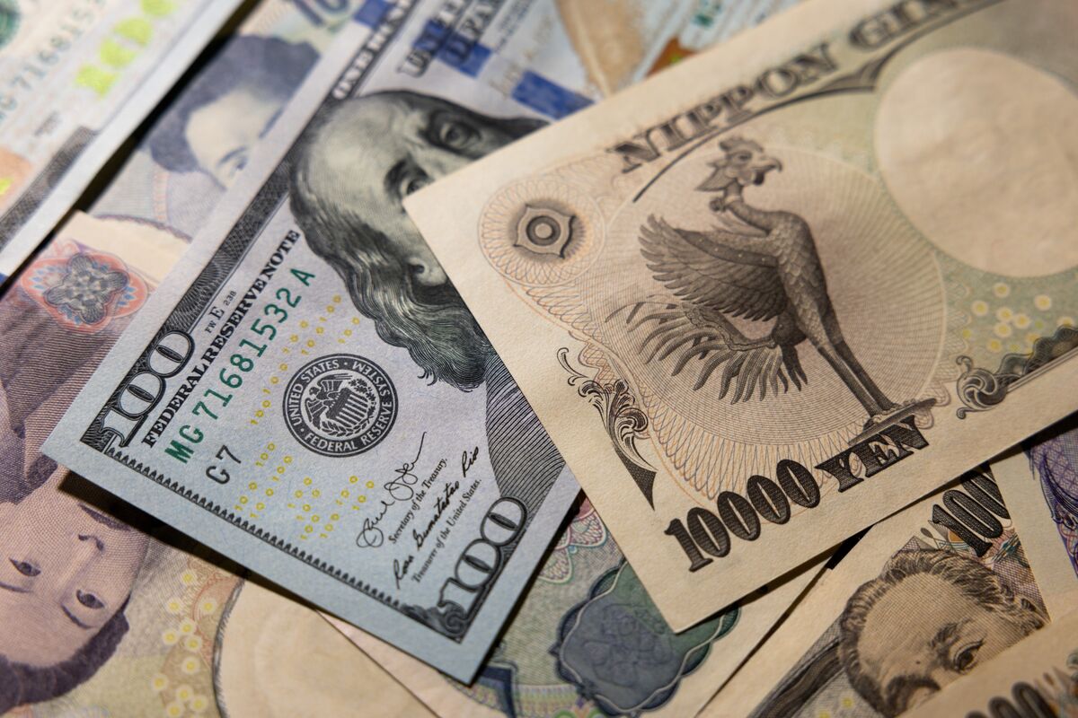 【日本市況】円一時159円台に下落、米金利上昇で－債券安い