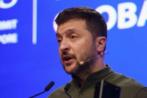 ウクライナ「平和サミット」、ロシアと将来の限定的交渉を視野－文書