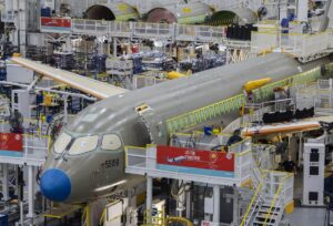 エアバス、中国にＡ３３０ｎｅｏを100機余り販売も－関係者