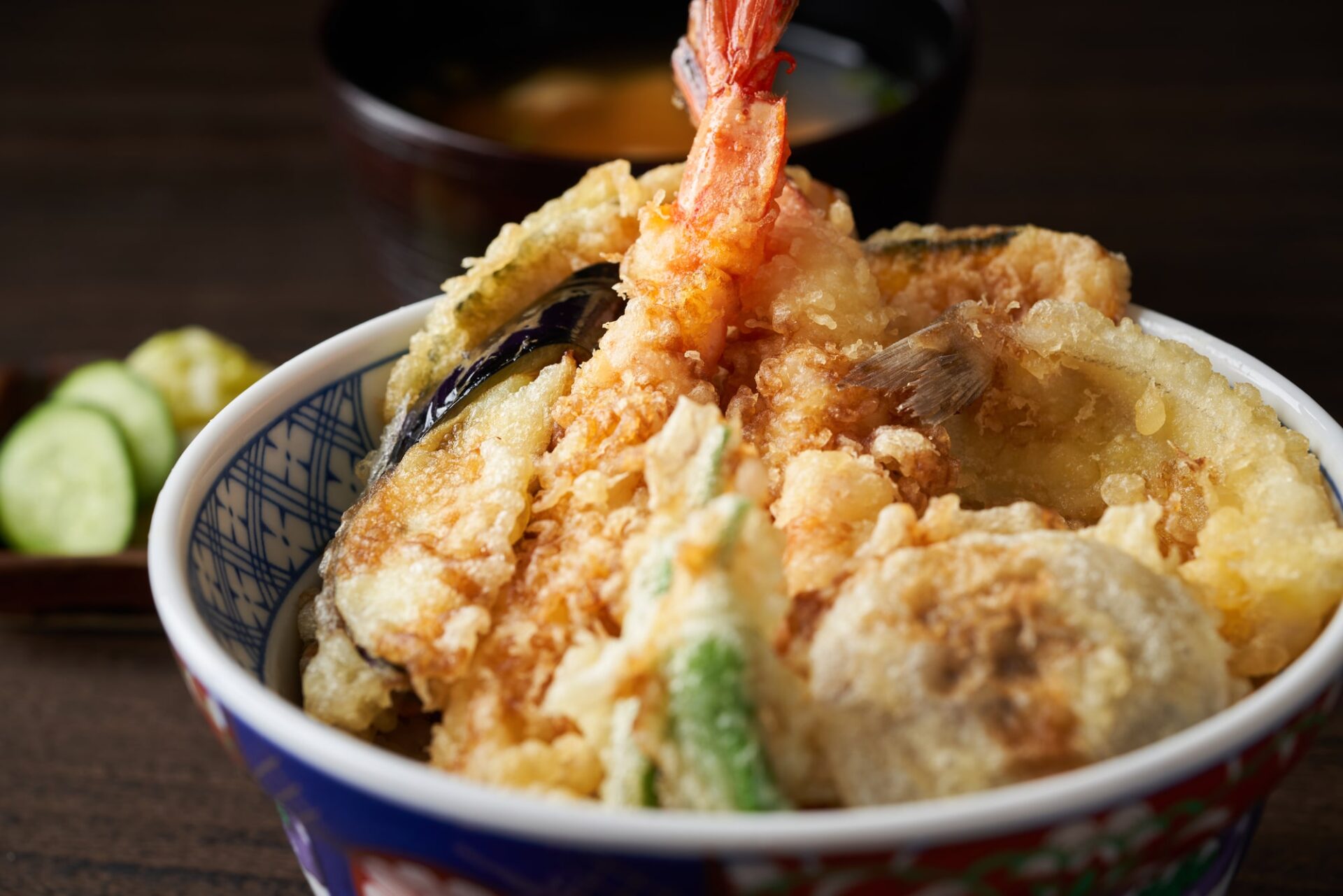 「愛知県で人気の天丼」ランキングTOP10！ 1位は「竹笛」【2024年6月版／Googleクチコミ調べ】