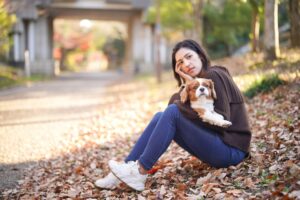 【30代以下の女性が選ぶ】「中型犬の犬種」人気ランキングTOP24！ 第1位は「ウェルシュ・コーギー（コーギー）」【2023年最新投票結果】