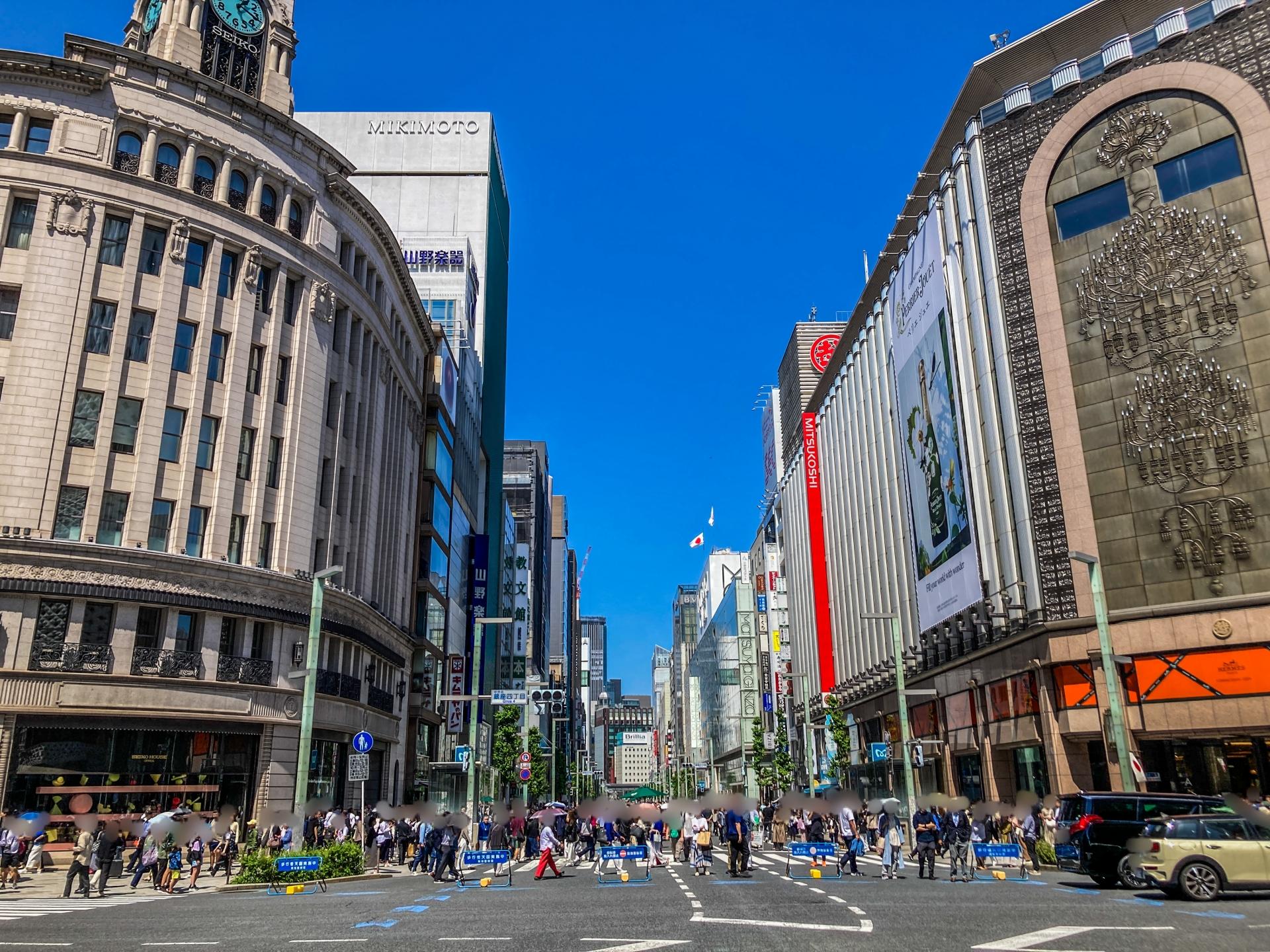 「2050年の人口増加率」が高い街ランキングTOP30！ 第1位は「東京都中央区」【2024年最新調査結果】