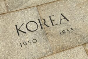 朝鮮戦争勃発の日に書く