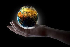 新冷戦勃発で気候変動「問題」は終了する