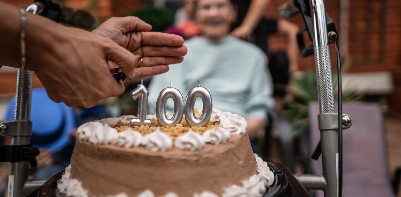 ブルーゾーンに住んでいなくても100年生きるための4つのルール